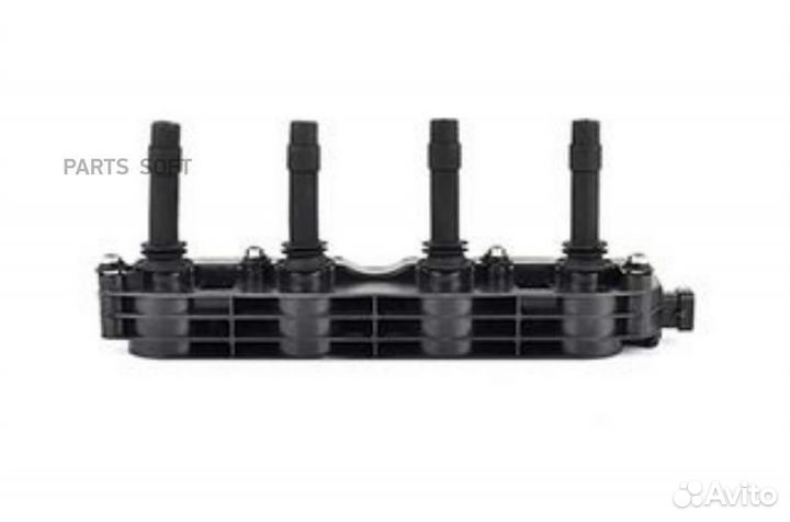 BSG auto parts BSG65-835-001 Катушка зажигания