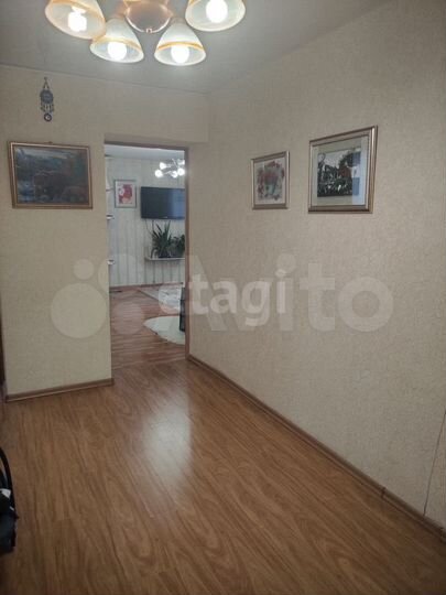 2-к. квартира, 64,7 м², 4/5 эт.