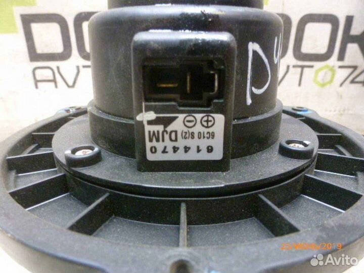 Моторчик отопителя Chevrolet Lacetti 1.6 2006