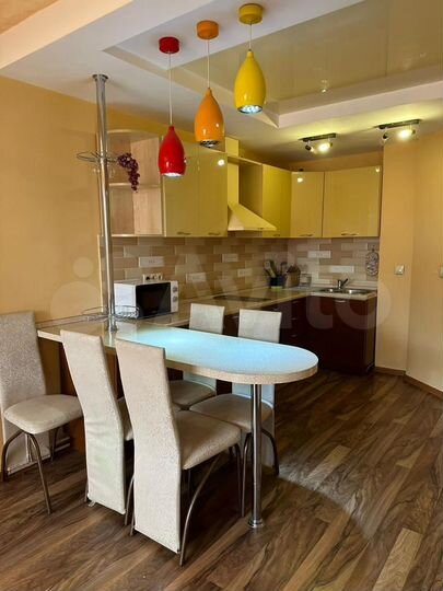 2-к. квартира, 42 м², 3/5 эт.