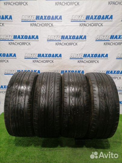 Bridgestone Techno Sports 225/45 R17 94V