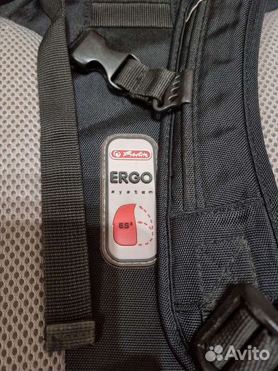 Школьный рюкзак