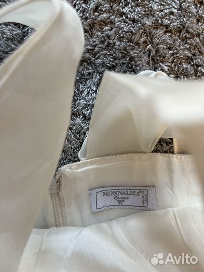 Платье monalisa