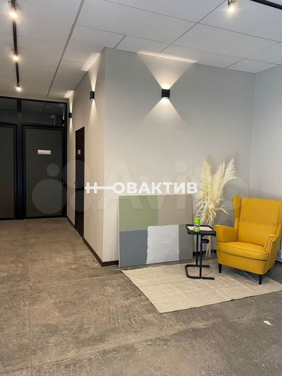 Продам офисное помещение, 283.2 м²