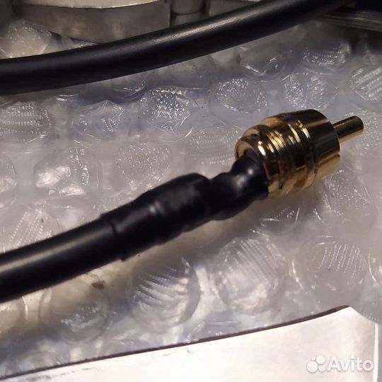 Межблочный кабель