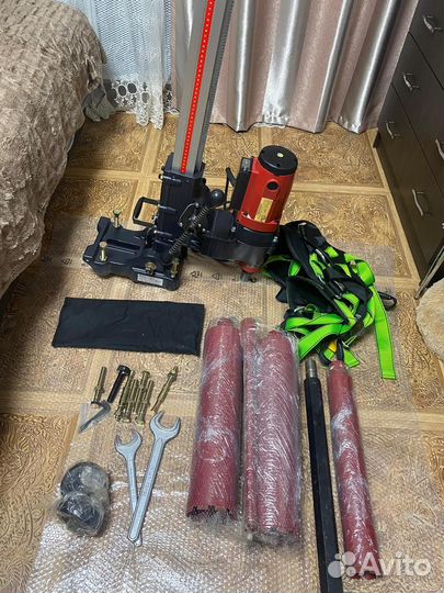 Сверлильная машина diam CSN-355 Angle 620016