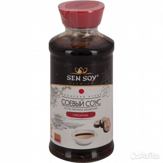 Соус соевый, устричный, унаги, ореховый, рыбный