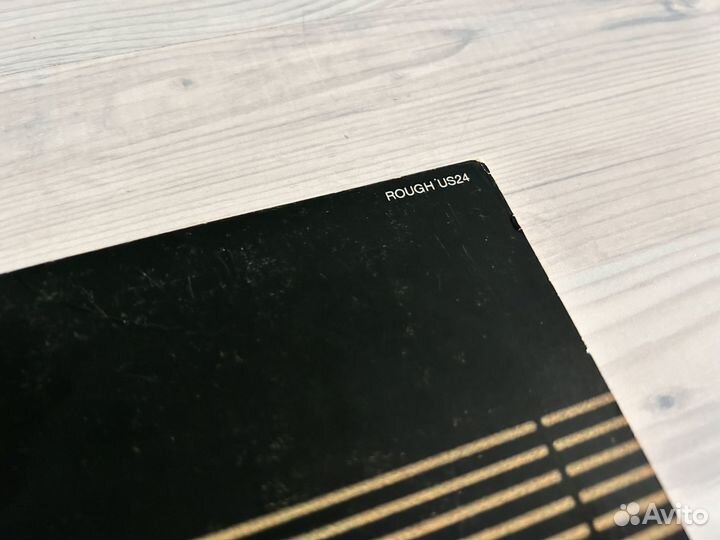 Винил Cabaret Voltaire – Hai (LP) US 1982