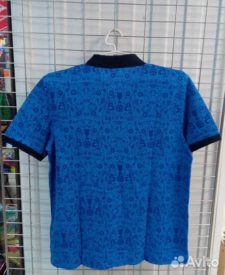 Для футбола Лига Чемпионов Майка Поло футбольное