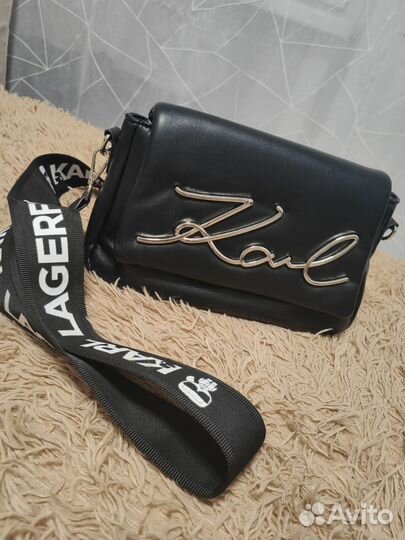 Сумка натуральная кожа