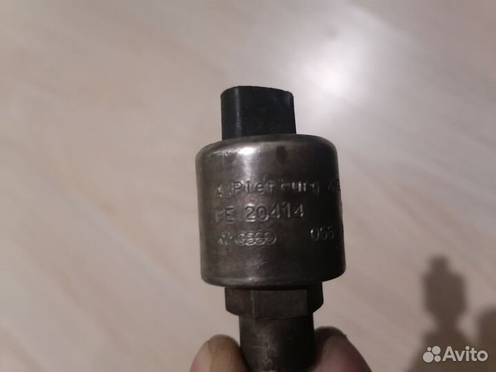 2ee A. Pierburg K. G 2EEecotronic