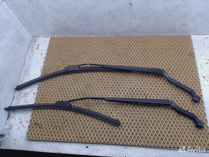 Поводки дворников Toyota Carina E