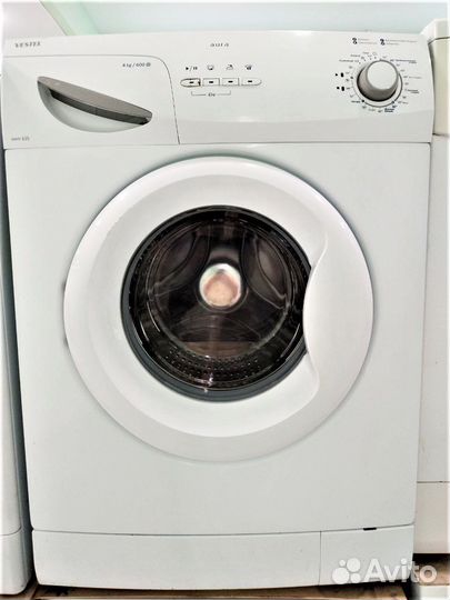 Стиральная машина бу. Честная гарантия + доставка
