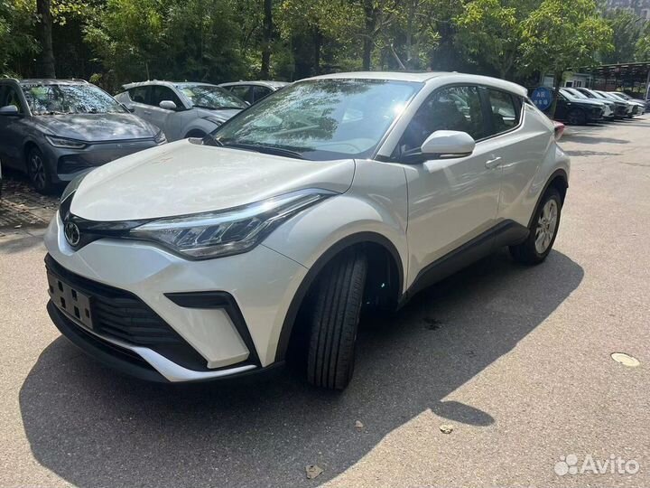 Toyota C-HR 2.0 CVT, 2023