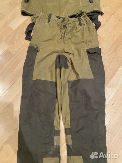 Костюм горка 4 барс