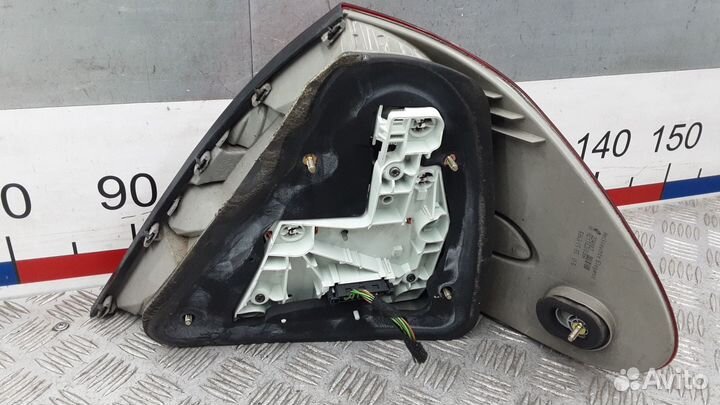 Фонарь задний левый Mercedes-Benz E-Класс