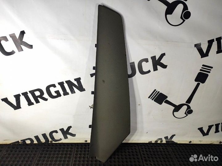 Накладка торпедо Volvo FH