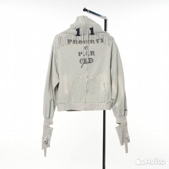 Зип Худи Project G/R