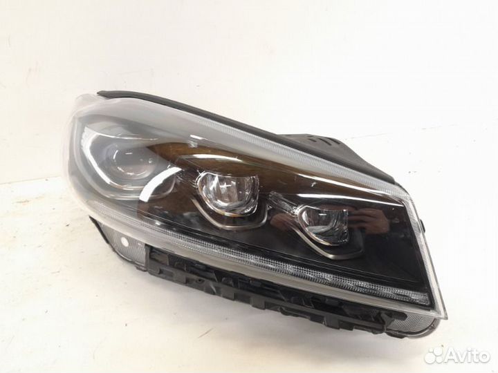 Фара правая Kia Sorento Prime 2017-2020