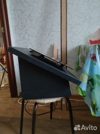 Кухонная вытяжка Lex