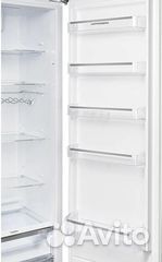 Встраиваемый холодильник Kuppersberg SRB 1770