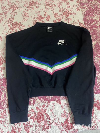 Свитшот nike женский 42