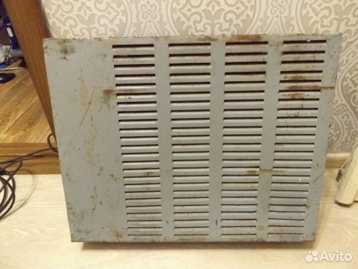 Обогреватель 1,2кВт электрический СССР