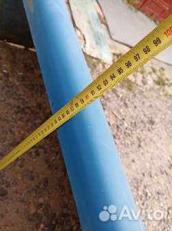 Обтекатель спойлер ветровик дифлектор