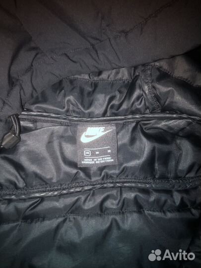 Куртка nike