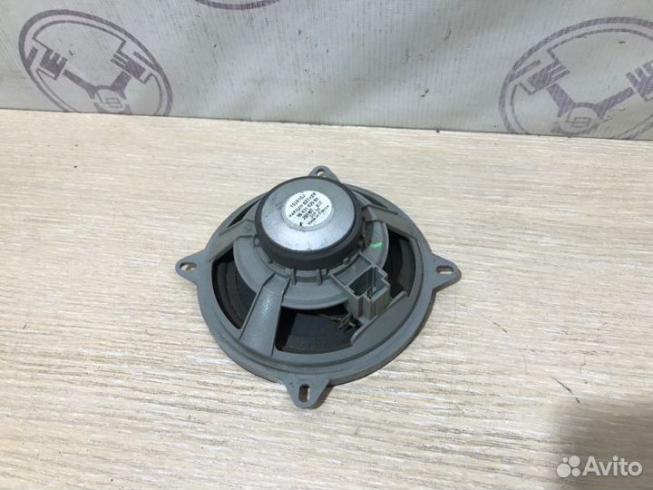 Динамик задний задний Citroen C3 FC KFU ET3J4 2007