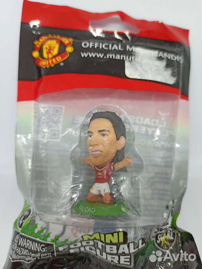 Коллекционные фигурки