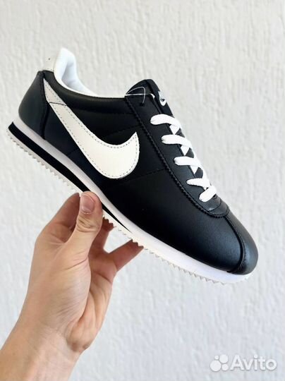 Кроссовки Nike Cortez Union