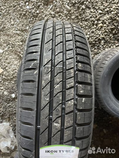 Ikon Tyres Character Eco 185/65 R15 88H