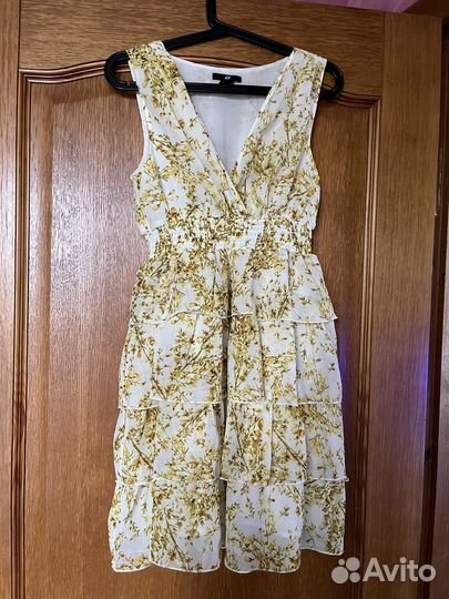 Вещи пакетом 42 44 размер