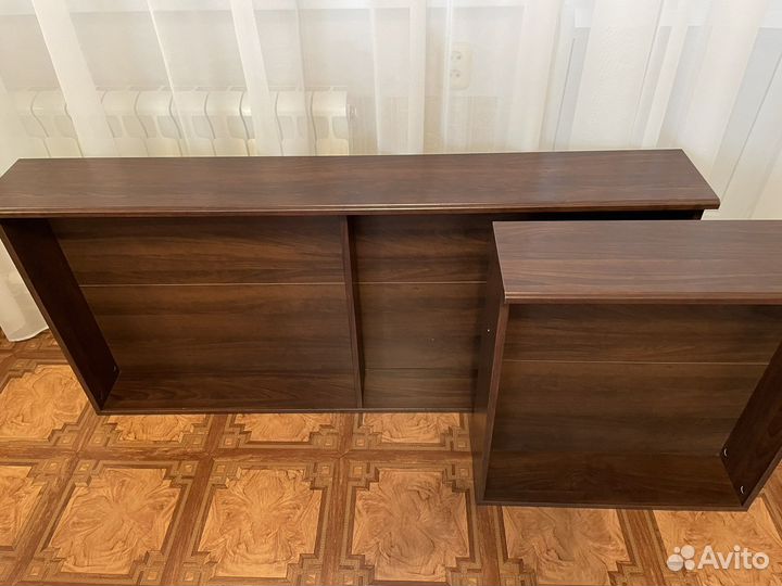 Ящики прикроватные выкатные IKEA