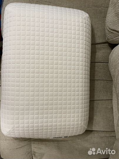 Подушка IKEA mjolkklocka