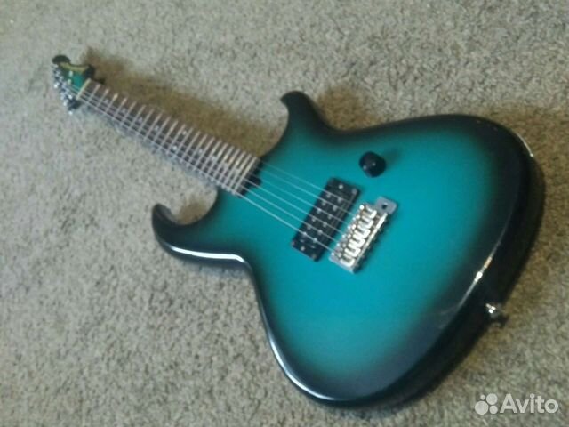 Japan Aria Pro II RS Inazuma V