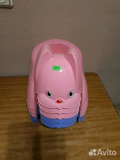 Горшок