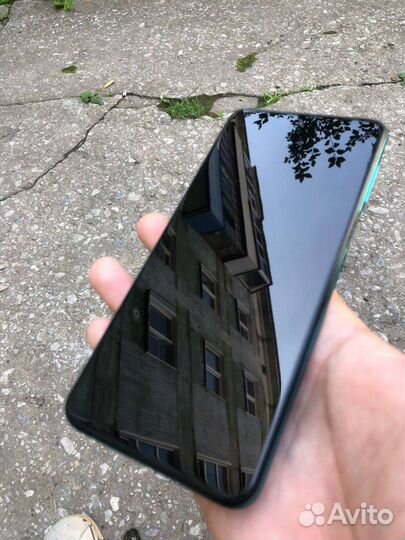 Xiaomi redmi note 9 pro