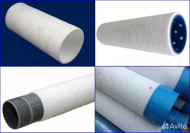 Бурение скважин на воду