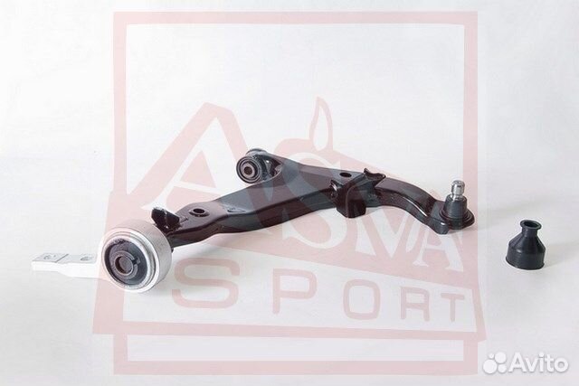 Рычаг подвески