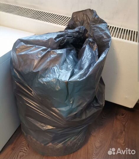 Мешок вещей