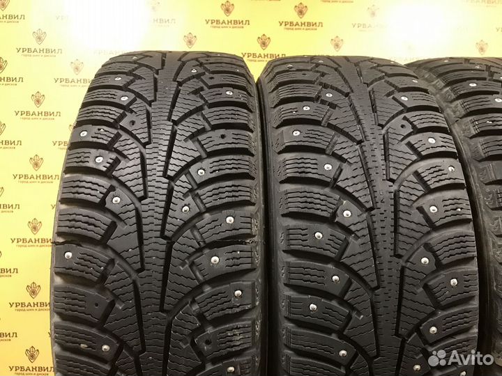Nokian Tyres Nordman 5 195/55 R15 89T