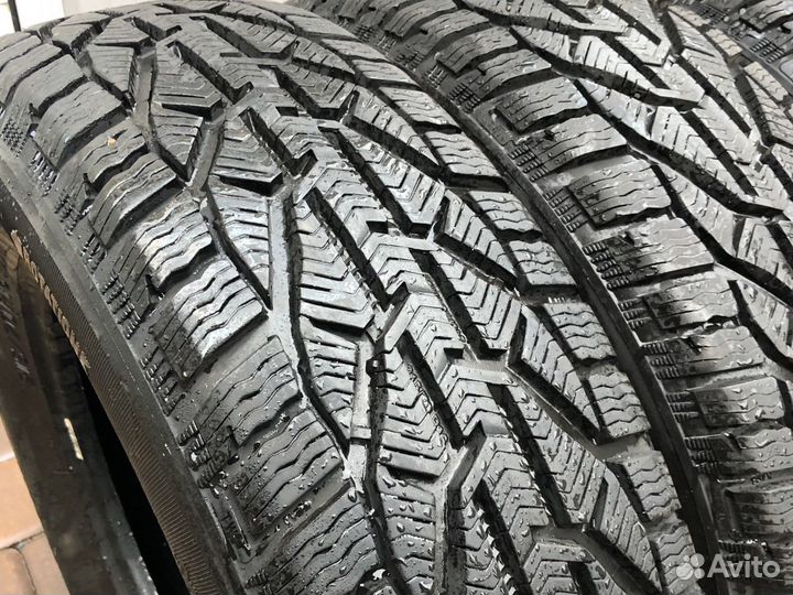 Tigar Winter 215/70 R16 100H