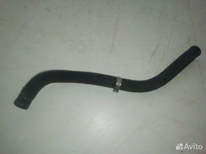 Шланг гидроусилителя Mercedes-Benz E-Class W212