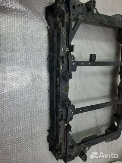 Понель передняя Mazda CX-5 KF