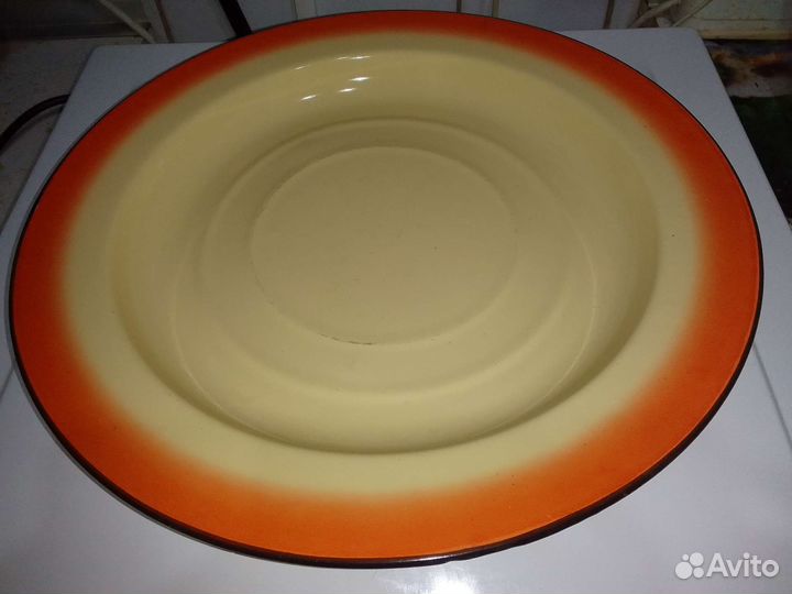 Блюдо Кузнецов тарелки зик фарфор фаянс
