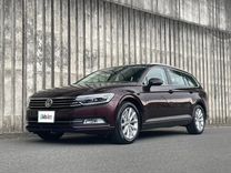 Volkswagen Passat 1.4 AMT, 2016, 86 000 км