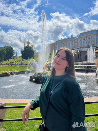 Репетитор по русскому языку и английскому языку