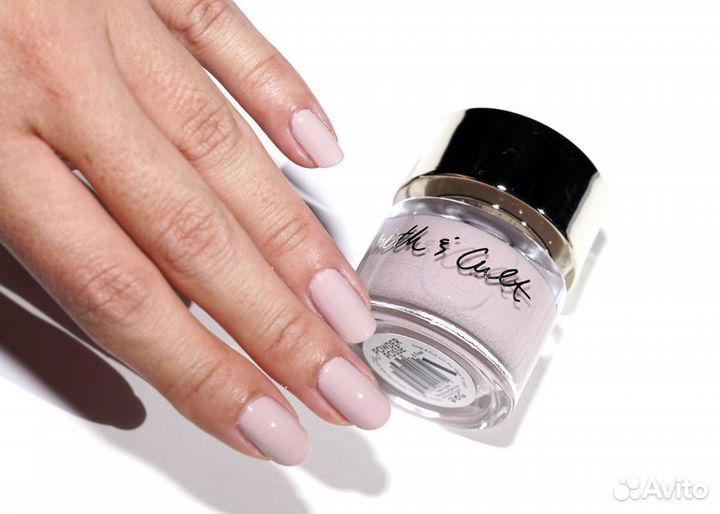 Лак smith & cult / всему вопреки